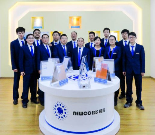 研发团队 研发团队